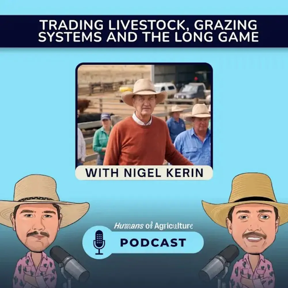 ToolBox Podcasts Humans-of-Agriculture-Podcast-Nigel-Kerin-Kerin-Poll-Merino-Kerin-Wagyu-Kerin-Ag