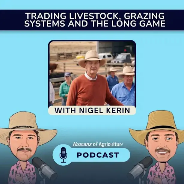 ToolBox Podcasts Humans-of-Agriculture-Podcast-Nigel-Kerin-Kerin-Poll-Merino-Kerin-Wagyu-Kerin-Ag