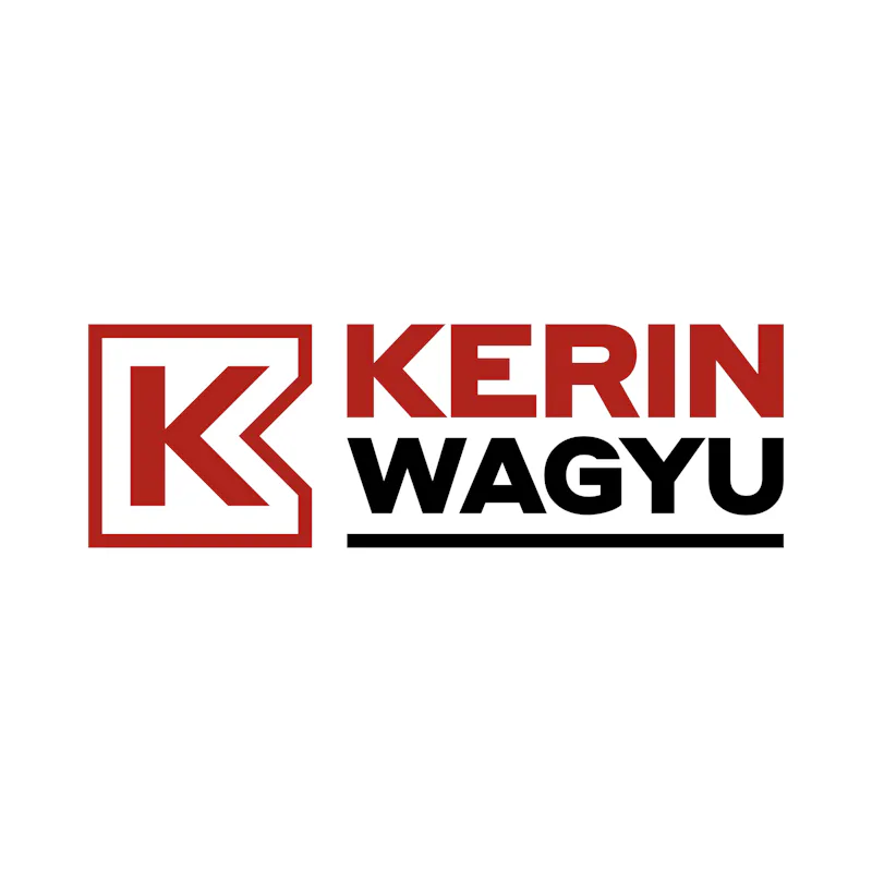 Wagyu Kerin-Wagyu-Logo-Design-01