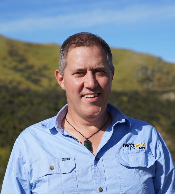 team Mark-Ferguson